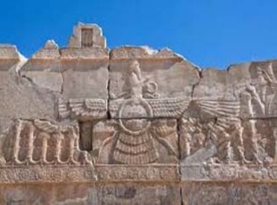 Iraqi Kurds revive ancient Kurdish Zoroastrianism religion