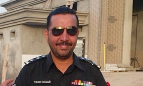 SSP Tahir Dawar Murder- How and Who Did It ?