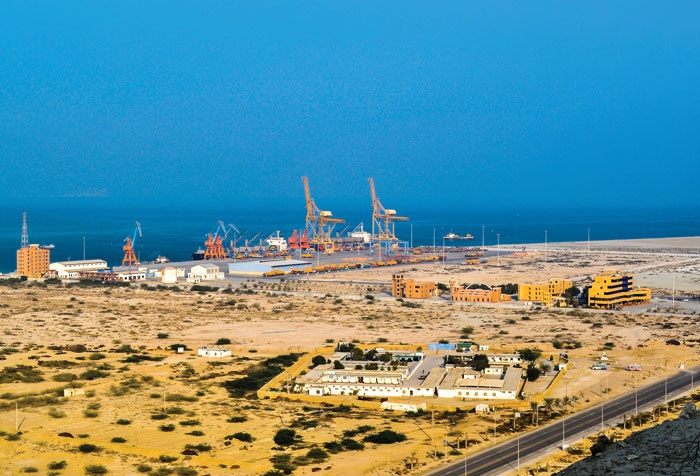 Gwadar BRI project_1 