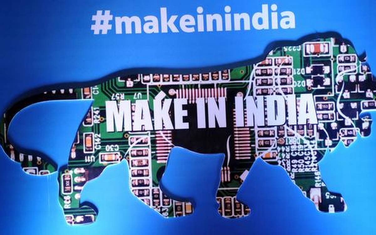 Make in India_1 &nbs