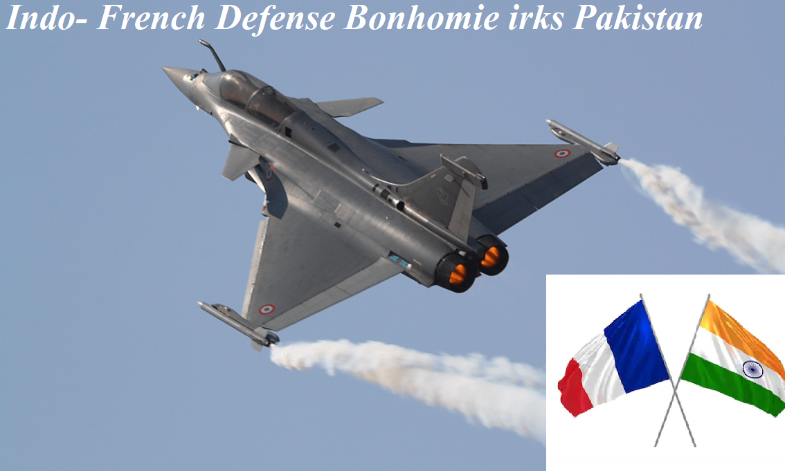 Indo French Defense deal 