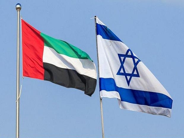 UAE Israel_1  H