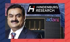 Adani Hindenburg papaer