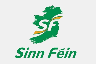 Sinn Fein Ireland