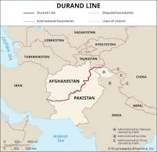 Durand Line