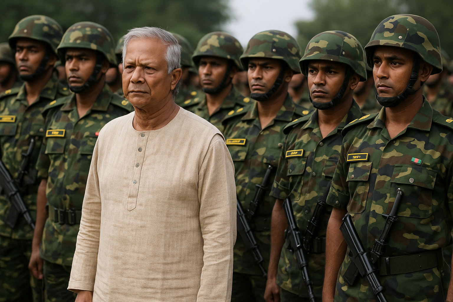 Bang Milit Bang Milit