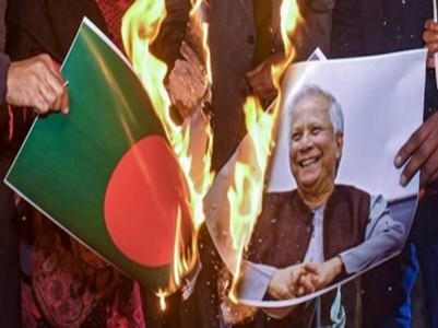 Bangladesh Election 2026: Calculated Coup Under Yunus