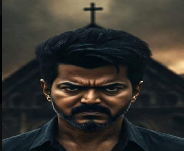 Is Vijay a Church Project in Tamil Nadu Politics?