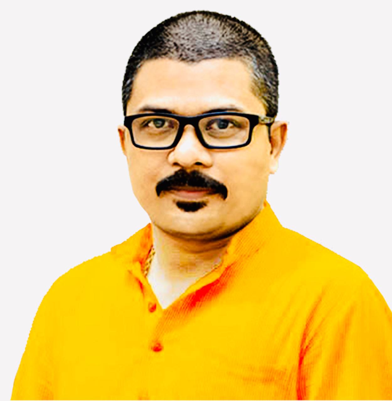 Suranjan G Dutta