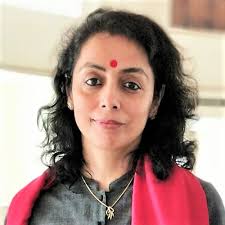 Dr. Geeta Bhatt