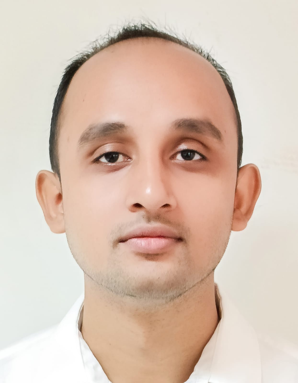 Dr. Dudul Das